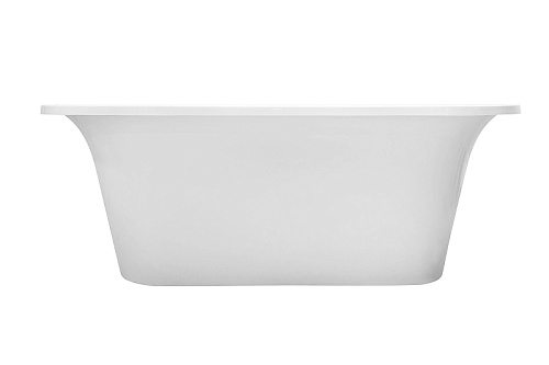 Ванна из искусственного камня Эстет Lira silk 1700х800 ФР-00014538 Ванна из искусственного камня Эстет Lira silk 1700х800 ФР-00014538