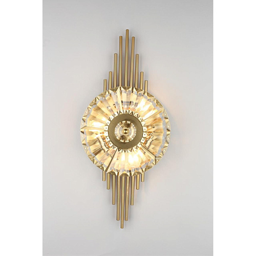 Светильник настенный (Бра) Aployt Valeri APL.640.01.03 Светильник настенный (Бра) Aployt Valeri APL.640.01.03