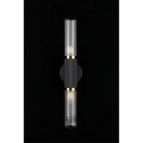 Светильник настенный (Бра) Aployt Brynia APL.307.31.02 Светильник настенный (Бра) Aployt Brynia APL.307.31.02