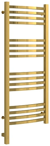 Полотенцесушитель электрический Сунержа Аркус 3.0 1000х400 МЭМ левый 03-5704-1040 Золото Полотенцесушитель электрический Сунержа Аркус 3.0 1000х400 МЭМ левый 03-5704-1040 Золото