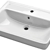 Раковина DREJA Q, 55 см, мебельная , керамическая 195476 Раковина DREJA Q, 55 см, мебельная , керамическая 195476