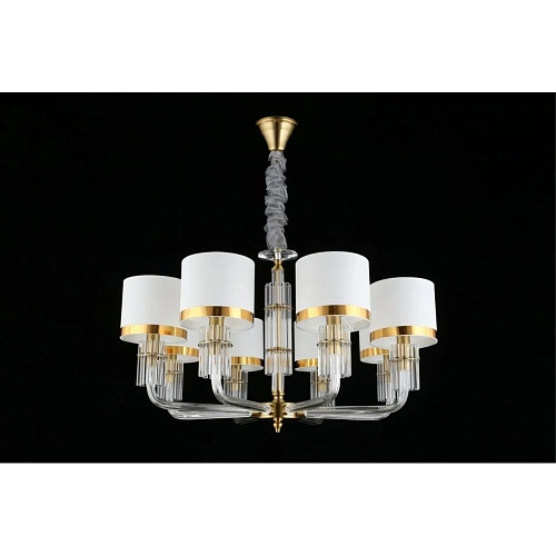 Люстра подвесная Aployt Elza APL.767.03.08 Люстра подвесная Aployt Elza APL.767.03.08