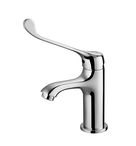 Смеситель для раковины ARROW AG4005 хром Смеситель для раковины ARROW AG4005 хром