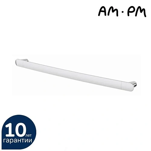 Полотенцедержатель AM.PM Sensation A30346400 60 см, хром Полотенцедержатель AM.PM Sensation A30346400 60 см, хром
