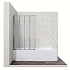 Шторка на ванну Ambassador Bath Screens 16041110R (900x1400) Шторка на ванну Ambassador Bath Screens 16041110R (900x1400)