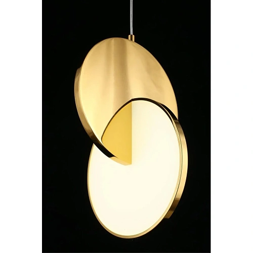 Светильник подвесной Aployt Mila APL.044.16.08 Светильник подвесной Aployt Mila APL.044.16.08