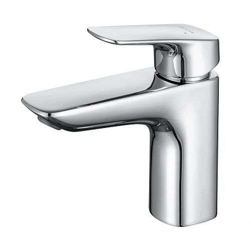 Смеситель для раковины Aquatek ВЕГА AQ1010CR хром Смеситель для раковины Aquatek ВЕГА AQ1010CR хром