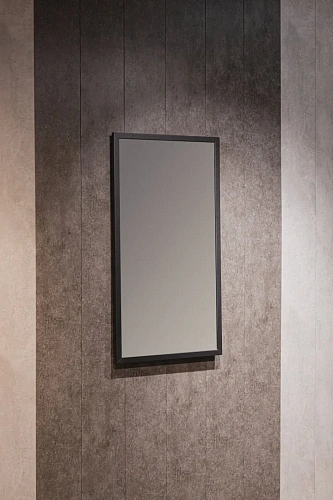 Зеркало SILVER MIRRORS 600x1200 гор/вер Опера Блэк (ФР-00001488) Зеркало SILVER MIRRORS 600x1200 гор/вер Опера Блэк (ФР-00001488)