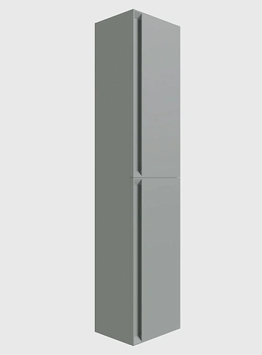 Шкаф-пенал Allen Brau Eclipse 40 1.E1005.PWM 2.0 папирус матовый Шкаф-пенал Allen Brau Eclipse 40 1.E1005.PWM 2.0 папирус матовый