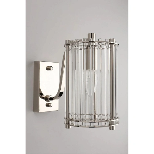 Светильник настенный (Бра) Aployt Sibil APL.733.01.01 Светильник настенный (Бра) Aployt Sibil APL.733.01.01