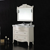 Зеркало BelBagno Primavera BB45S/PBA Bianco Antico Зеркало BelBagno Primavera BB45S/PBA Bianco Antico