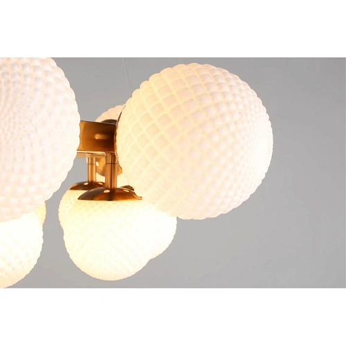 Люстра подвесная Aployt Filisi APL.765.03.16 Люстра подвесная Aployt Filisi APL.765.03.16