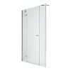 Картинка анонса товара «душевая дверь new trendy reflexa plus l 170x200 exk-5082 хром»