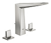Картинка анонса товара «смеситель для раковины grohe allure brilliant на 3 отверстия c высоким изливом (20344dc0)»