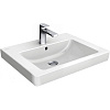 Картинка анонса товара «раковина villeroy &amp; boch subway 2.0 7113fa01 (7113 fa 01)»