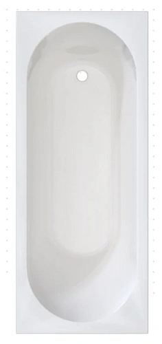 Акриловая ванна Radomir Вальс 170х70 Ангосто 1-01-0-0-8-336 Акриловая ванна Radomir Вальс 170х70 Ангосто 1-01-0-0-8-336