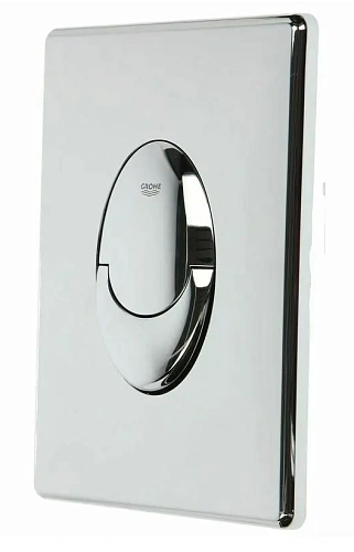 Клавиша смыва GROHE Skate Air (66249045) Клавиша смыва GROHE Skate Air (66249045)