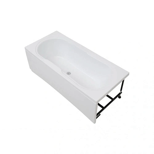 Акриловая ванна Aquanet Valencia 170x80 00210298 Акриловая ванна Aquanet Valencia 170x80 00210298