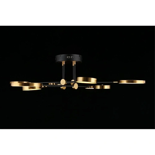 Люстра потолочная Aployt Ines APL.043.07.65 Люстра потолочная Aployt Ines APL.043.07.65