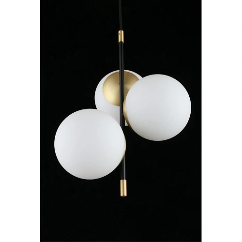 Светильник подвесной Aployt Kristina APL.313.06.03 Светильник подвесной Aployt Kristina APL.313.06.03