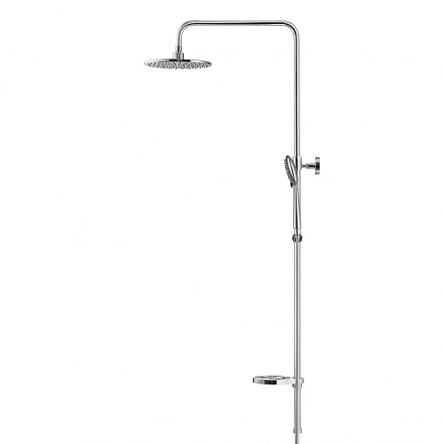 Душевая система Swedbe Calypso 5074 Душевая система Swedbe Calypso 5074