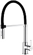 Смеситель для кухни Paulmark Halt, хром, Ha214021-CR Смеситель для кухни Paulmark Halt, хром, Ha214021-CR
