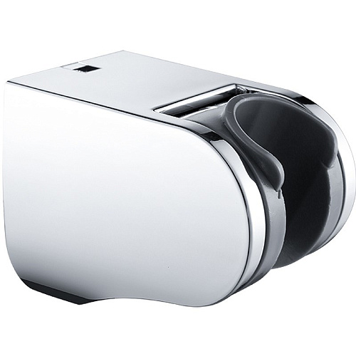 Держатель ручного душа Kaiser 0141 хром Держатель ручного душа Kaiser 0141 хром