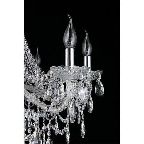 Люстра подвесная Aployt Koletta APL.755.03.10 Люстра подвесная Aployt Koletta APL.755.03.10