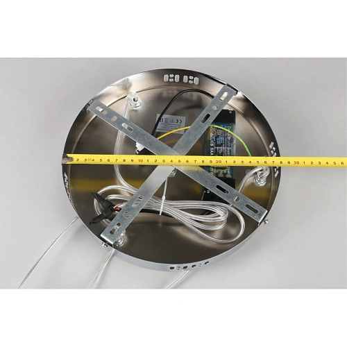 Светильник подвесной Aployt Mila APL.044.06.24 Светильник подвесной Aployt Mila APL.044.06.24