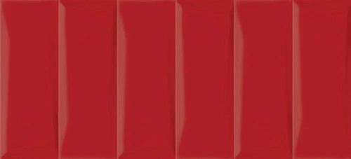 Плитка керамическая Cersanit Evolution кирпичи красный рельеф 20x44 EVG413 Плитка керамическая Cersanit Evolution кирпичи красный рельеф 20x44 EVG413