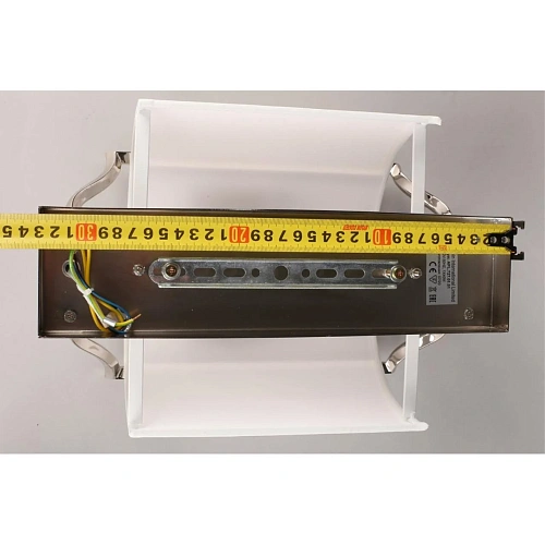 Светильник настенный (Бра) Aployt Kamila APL.727.01.01 Светильник настенный (Бра) Aployt Kamila APL.727.01.01