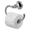Картинка анонса товара «держатель туалетной бумаги am.pm 5 o'clock a25341400 с крышкой, хром»