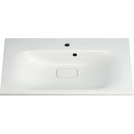 Раковина Style Line Фортуна 800x450 ЛС-00002420 мебельная кварц жасмин Раковина Style Line Фортуна 800x450 ЛС-00002420 мебельная кварц жасмин