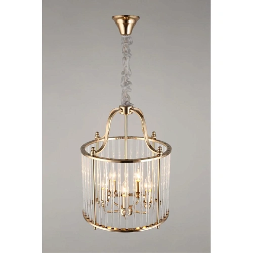 Светильник подвесной Aployt Joanna APL.726.16.05 Светильник подвесной Aployt Joanna APL.726.16.05