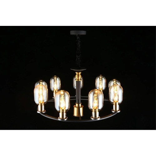 Люстра подвесная Aployt Stefani APL.901.03.10 Люстра подвесная Aployt Stefani APL.901.03.10