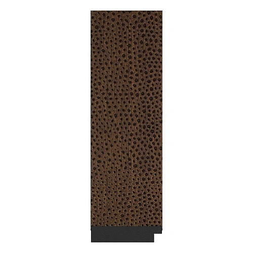 Зеркало в багетной раме Evoform Definite BY 3184 70 x 90 см, бронзовая лава Зеркало в багетной раме Evoform Definite BY 3184 70 x 90 см, бронзовая лава