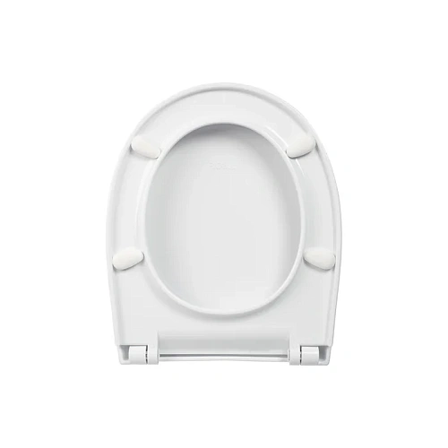 Крышка-сиденье IDDIS 007 (007PPSCi31) полипропилен, Soft Close Крышка-сиденье IDDIS 007 (007PPSCi31) полипропилен, Soft Close