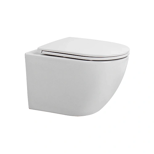 Комплект унитаза SET Aquatek ЕВРОПА T с инсталляцией и сиденьем Комплект унитаза SET Aquatek ЕВРОПА T с инсталляцией и сиденьем