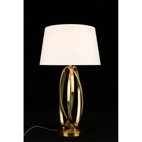 Настольная лампа Aployt Monika APL.739.04.01 Настольная лампа Aployt Monika APL.739.04.01