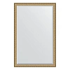 Зеркало в багетной раме Evoform Exclusive BY 1313 114 x 174 см, медный эльдорадо