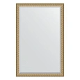 Зеркало в багетной раме Evoform Exclusive BY 1313 114 x 174 см, медный эльдорадо Зеркало в багетной раме Evoform Exclusive BY 1313 114 x 174 см, медный эльдорадо