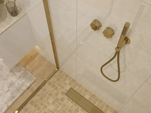 Керамогранит Cersanit Effecta бежевый 42x42 EC4R012 Керамогранит Cersanit Effecta бежевый 42x42 EC4R012