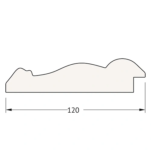 Зеркало в багетной раме Evoform Exclusive BY 3612 82 x 172 см, состаренное дерево с орнаментом Зеркало в багетной раме Evoform Exclusive BY 3612 82 x 172 см, состаренное дерево с орнаментом