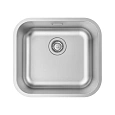 Кухонная мойка Iddis Mate (MAT49S0i77) нержавеющая сталь сатин 490x440 Кухонная мойка Iddis Mate (MAT49S0i77) нержавеющая сталь сатин 490x440