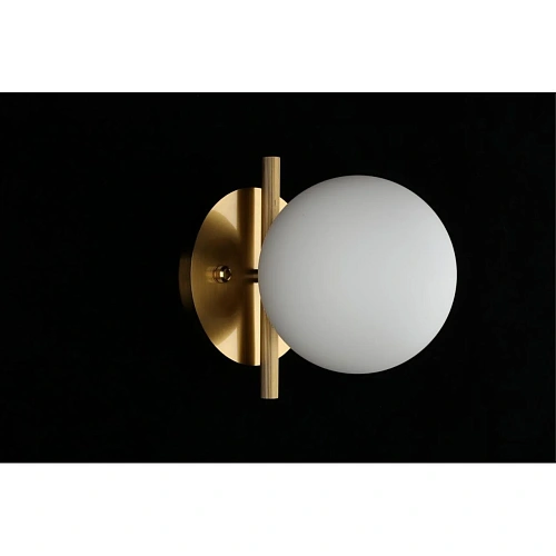 Светильник настенный (Бра) Aployt Penelopa APL.643.01.01 Светильник настенный (Бра) Aployt Penelopa APL.643.01.01