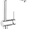 Смеситель для кухни GROHE Minta (32168000) с выдвижным изливом, хром Смеситель для кухни GROHE Minta (32168000) с выдвижным изливом, хром
