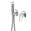 Картинка анонса товара «гигиенический душ lemark verba lm11419c, встраиваемый, хром»