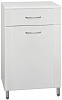 Картинка анонса товара «комод style line тн 600 (1 ящ. корзина) лс-00000229»