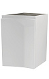Шкаф VAGUE CEZARES 44222 Bianco lucido 340x410 подвесной Шкаф VAGUE CEZARES 44222 Bianco lucido 340x410 подвесной