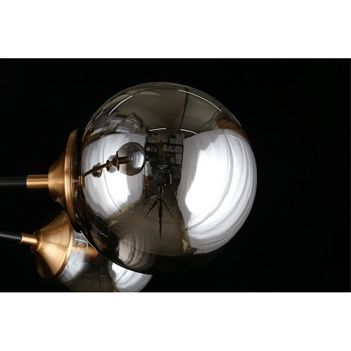 Люстра потолочная Aployt Beta APL.909.07.08 Люстра потолочная Aployt Beta APL.909.07.08